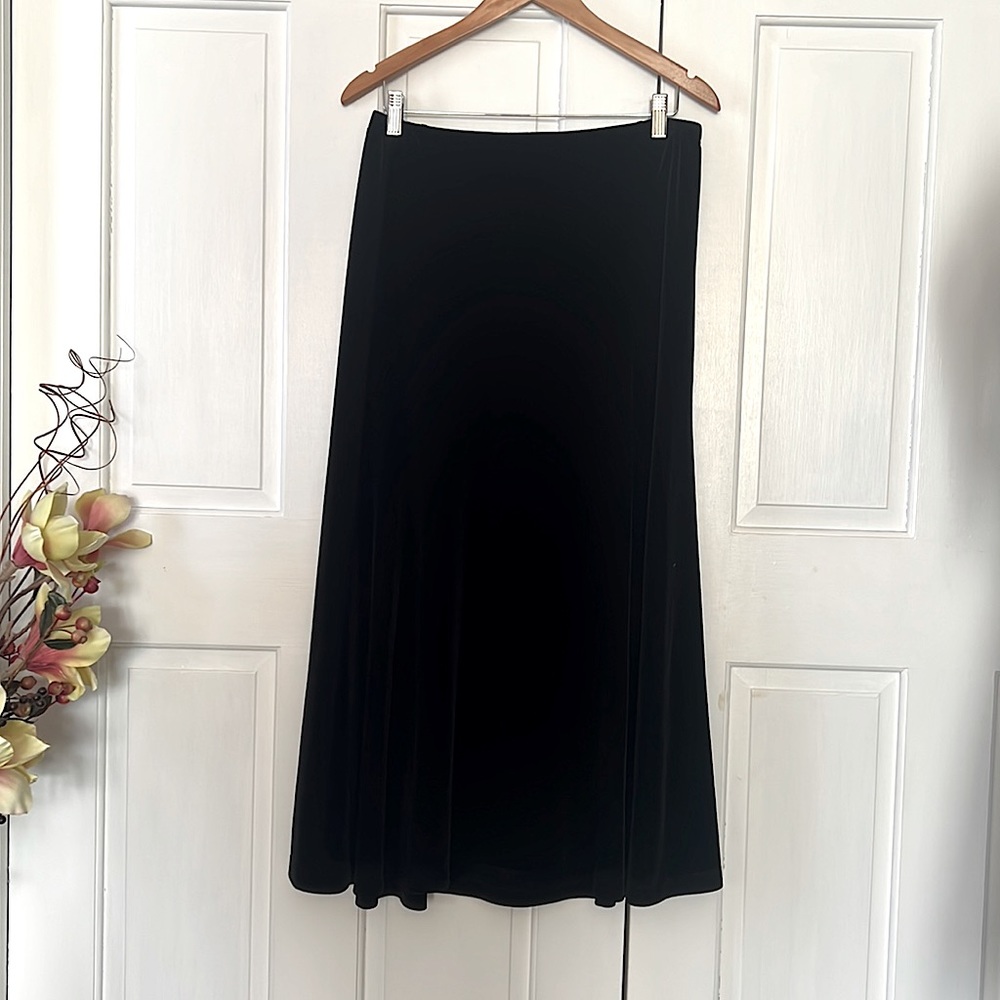 Ashley Skirt - Noir